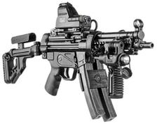 MP5-SM Scope Mount System