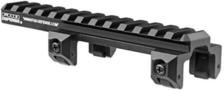 MP5-SM Scope Mount System