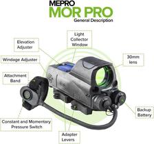 MEPRO Mor Pro