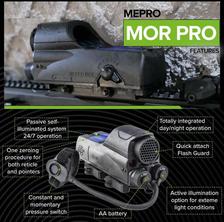 MEPRO Mor Pro