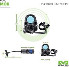 MEPRO Mor