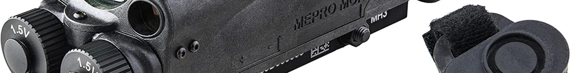 MEPRO Mor