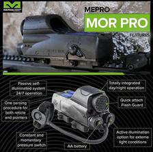 MEPRO Mor