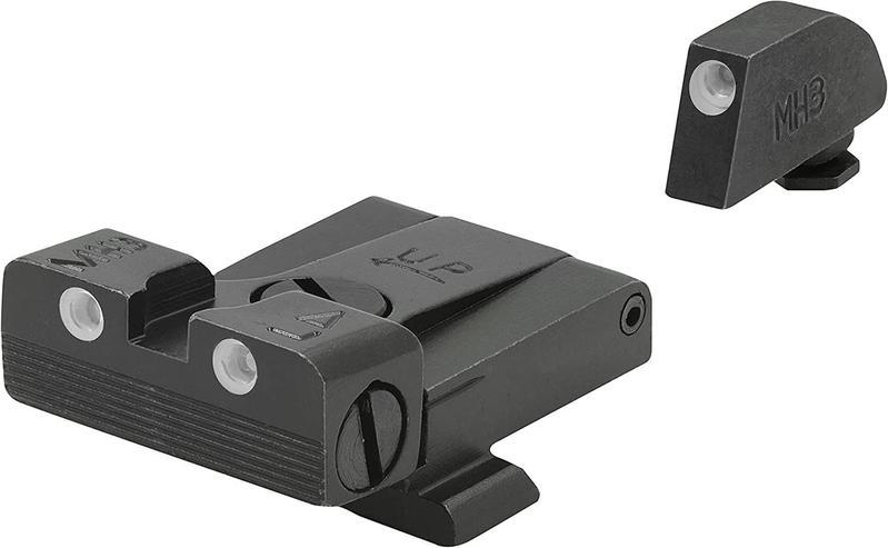 Tritium Tru-Dot Sight