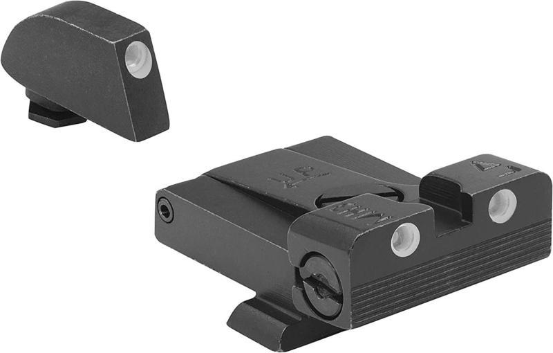 Tritium Tru-Dot Sight