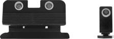 Tritium Tru-Dot Sight