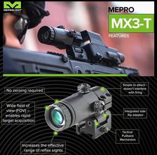 MEPRO MX3-T