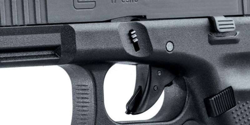 Glock 17 Gen5