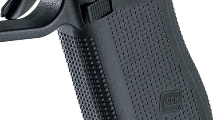 Glock 17 Gen5