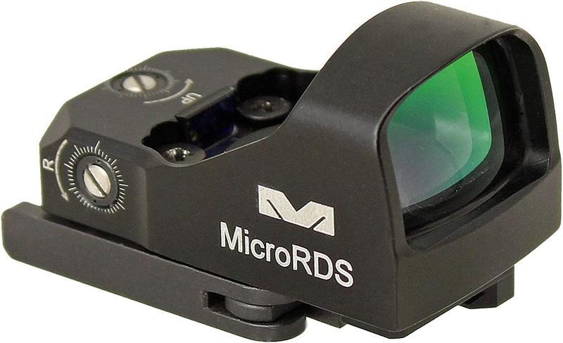 MEPRO Micro RDS