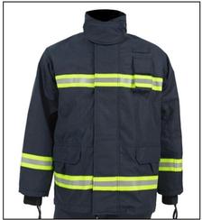 Firefighting Suit (EN469:2020 Standard) 