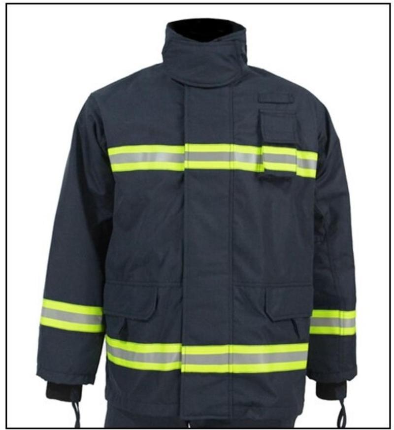 Firefighting Suit (EN469:2020 Standard) 