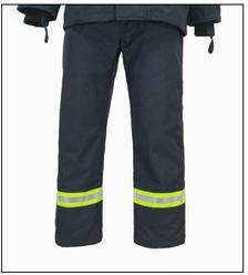 Firefighting Suit (EN469:2020 Standard) 
