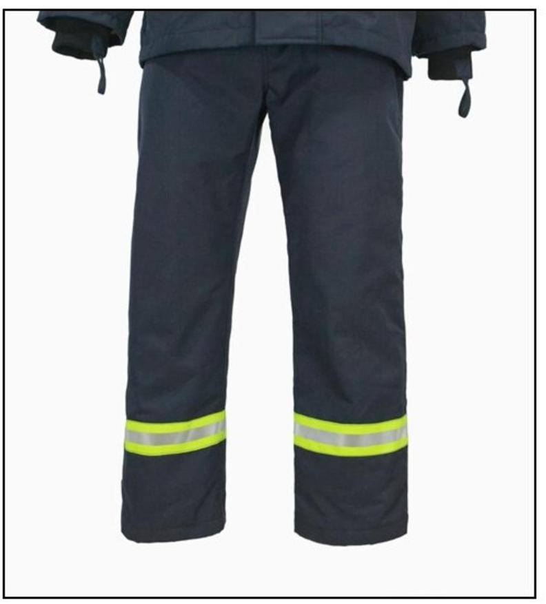 Firefighting Suit (EN469:2020 Standard) 