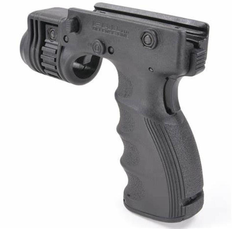 T-Grip R