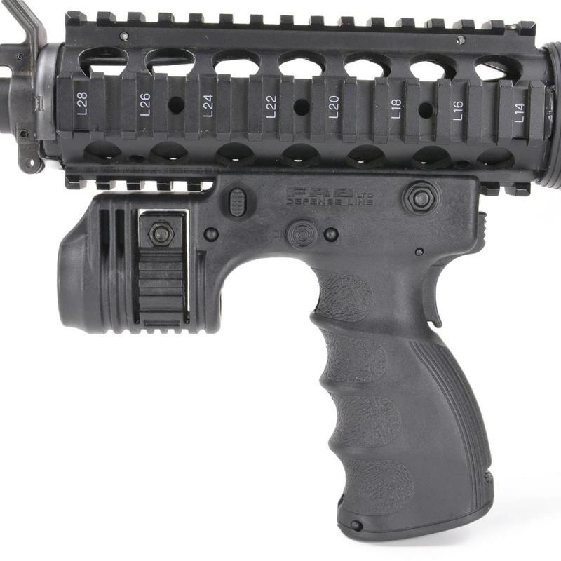 T-Grip R