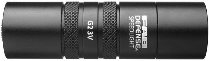 Speed Light G2 3V