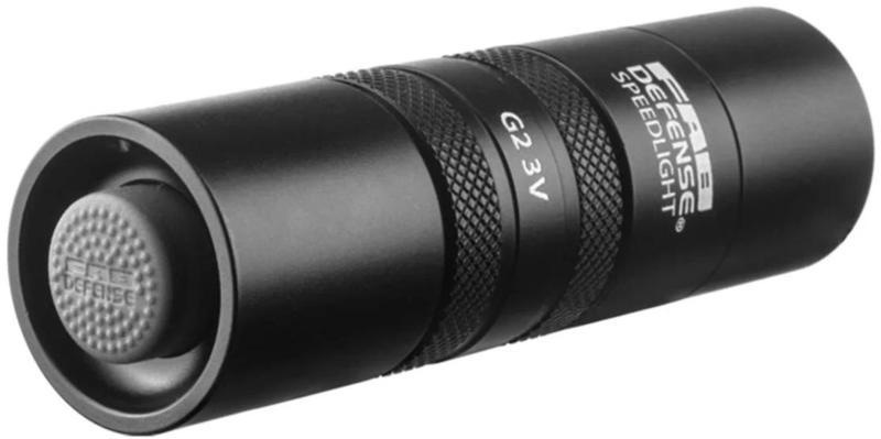 Speed Light G2 3V