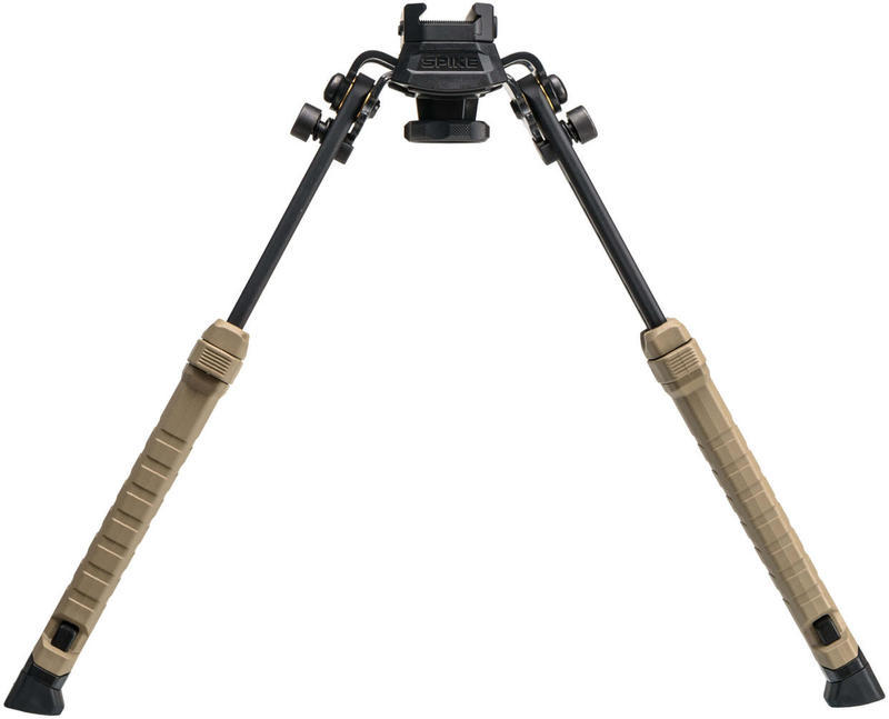 SPIKE Precision Bipod