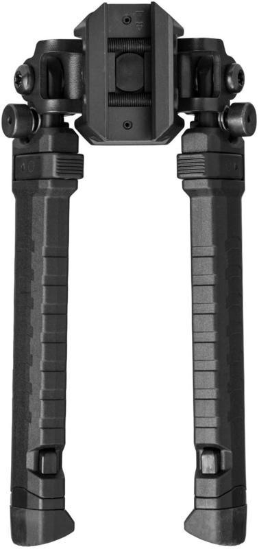 SPIKE Precision Bipod