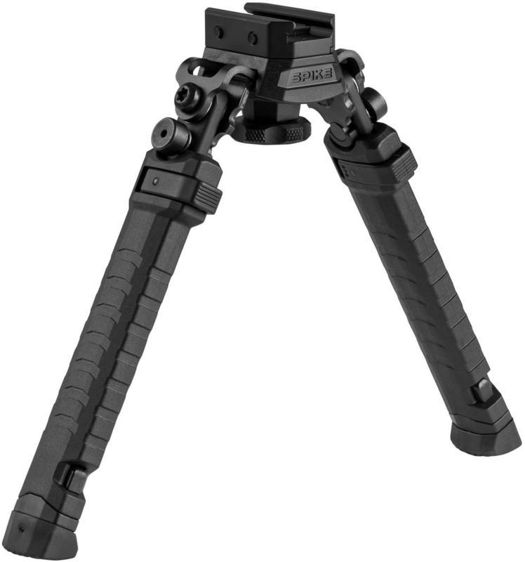 SPIKE Precision Bipod