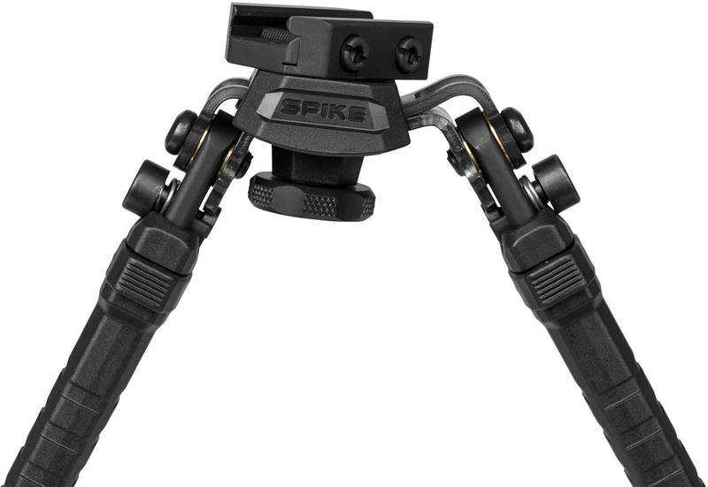 SPIKE Precision Bipod