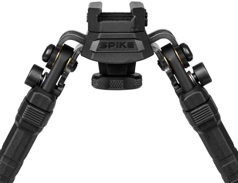 SPIKE Precision Bipod