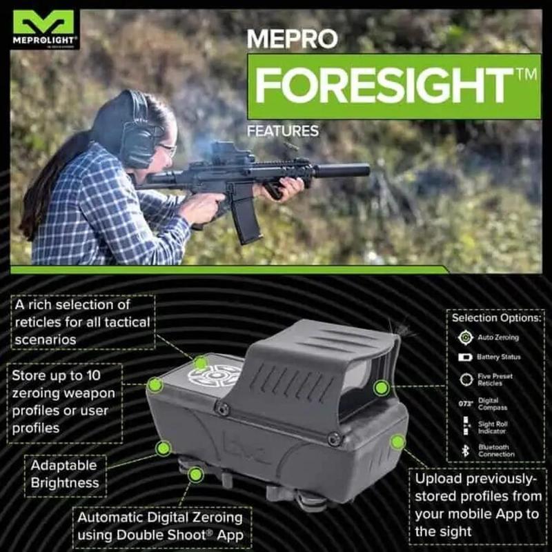 Foresight