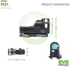 M21 Reflex Day & Night