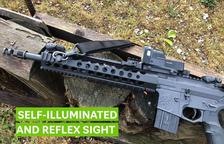 M21 Reflex Day & Night