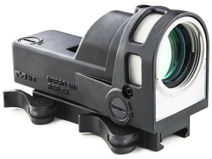 M21 Reflex Day & Night