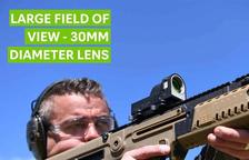 M21 Reflex Day & Night