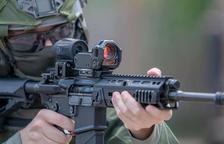 M22 Reflex Sight