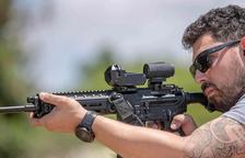 M22 Reflex Sight