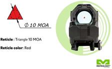 M22 Reflex Sight