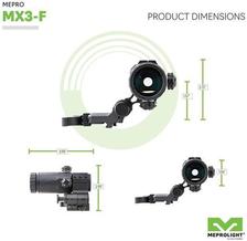 MX3-F