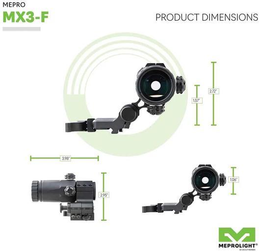 MX3-F